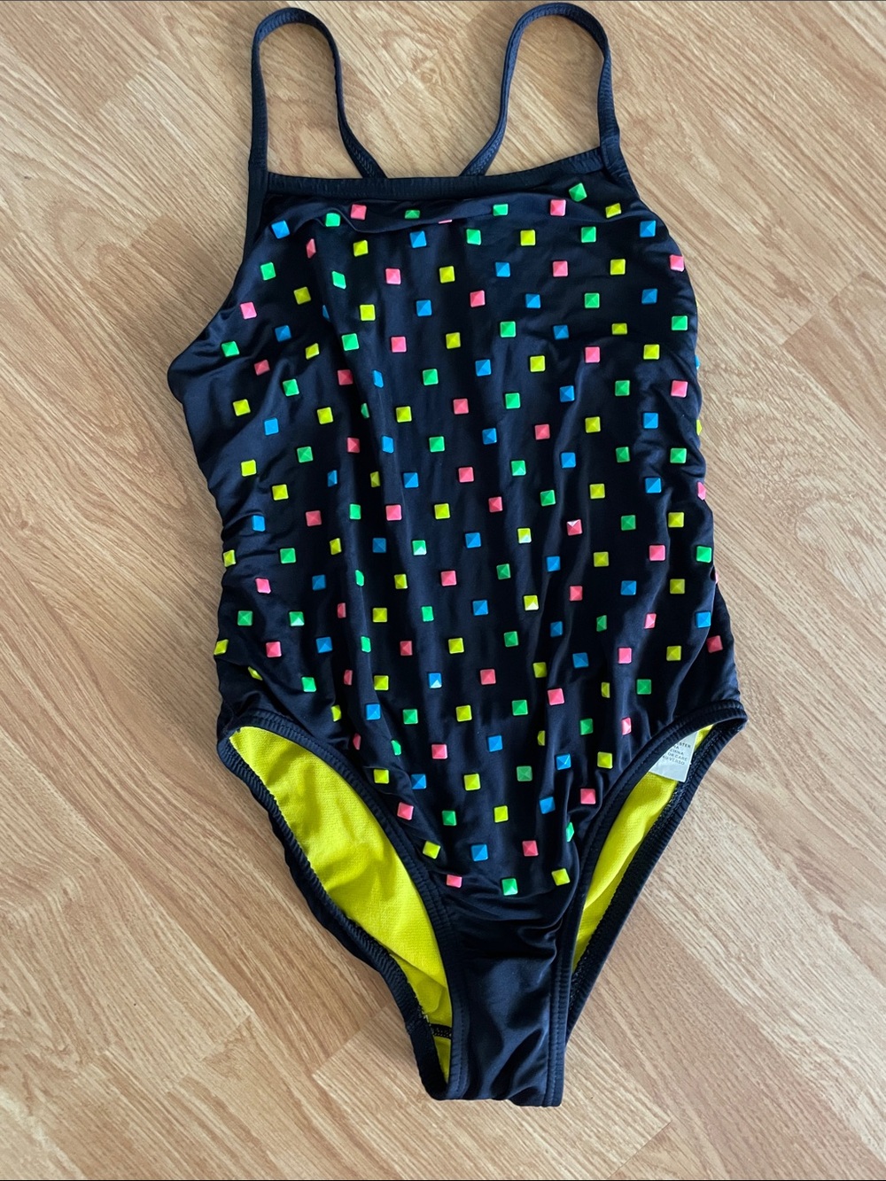 TYR studs crosscut fit, size 28
